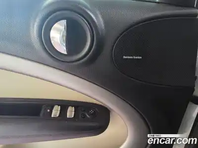 Mini Countryman 2015 2.0 гидро в Москве № 155966, миниатюра 10
