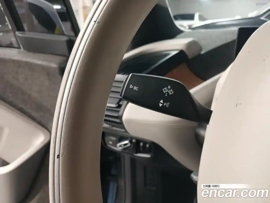 BMW i3 2014 гидро в Москве № 157837, фото 16