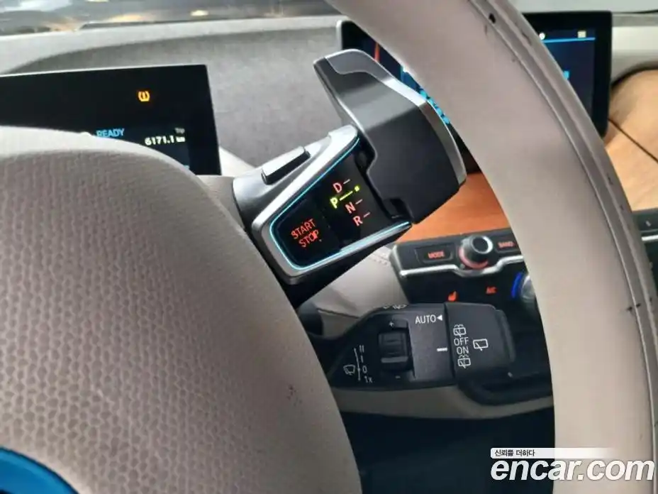 BMW i3 2014 гидро в Москве № 157837, фото 17