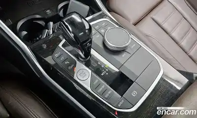 BMW 3-Series 2021 2.0 гидро в Москве № 159249, миниатюра 9
