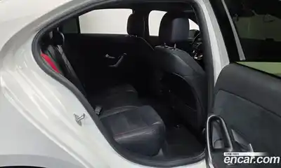 Mercedes-Benz A-Class 2023 2.0 гидро в Москве № 160172, миниатюра 12