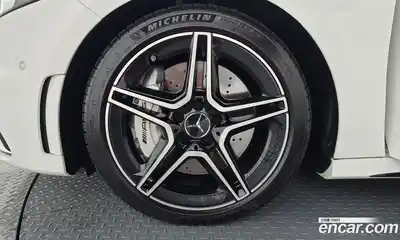 Mercedes-Benz A-Class 2023 2.0 гидро в Москве № 160172, миниатюра 5