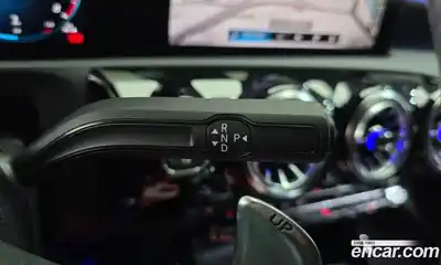 Mercedes-Benz A-Class 2023 2.0 гидро в Москве № 160172, миниатюра 9