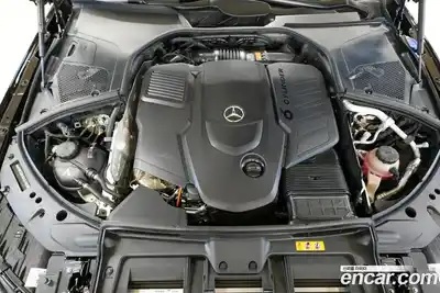 Mercedes-Benz S-Class 2025 3.0 гидро в Москве № 160239, миниатюра 6