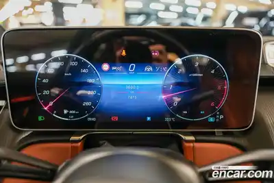 Mercedes-Benz S-Class 2025 3.0 гидро в Москве № 160239, миниатюра 9