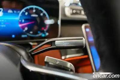 Mercedes-Benz S-Class 2025 3.0 гидро в Москве № 160239, миниатюра 10