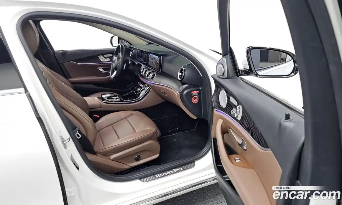 Mercedes-Benz E-Class 2017 2.0 гидро в Москве, фото 11