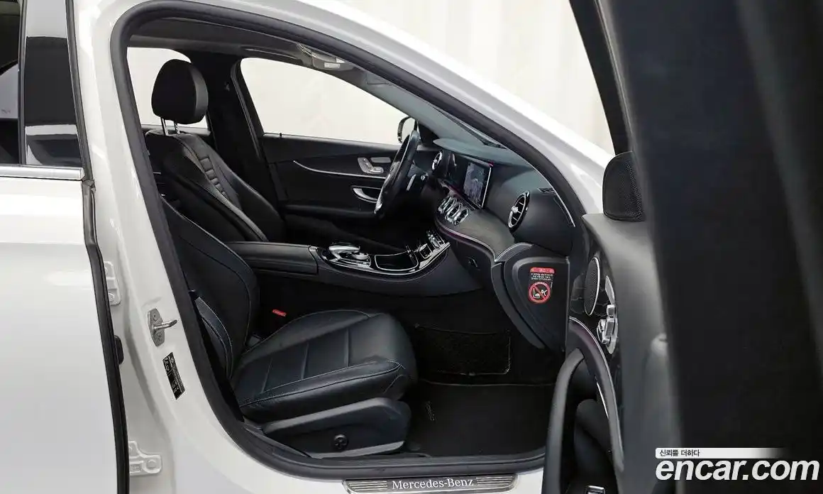 Mercedes-Benz E-Class 2016 2.0 гидро в Москве № 160955, фото 11