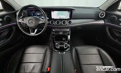 Mercedes-Benz E-Class 2016 2.0 гидро в Москве № 160955, миниатюра 7