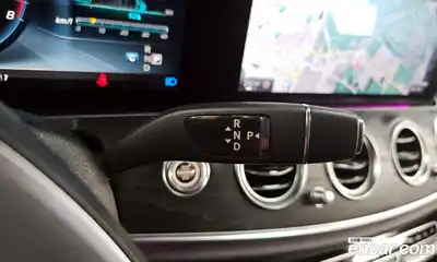 Mercedes-Benz E-Class 2016 2.0 гидро в Москве № 160955, миниатюра 9