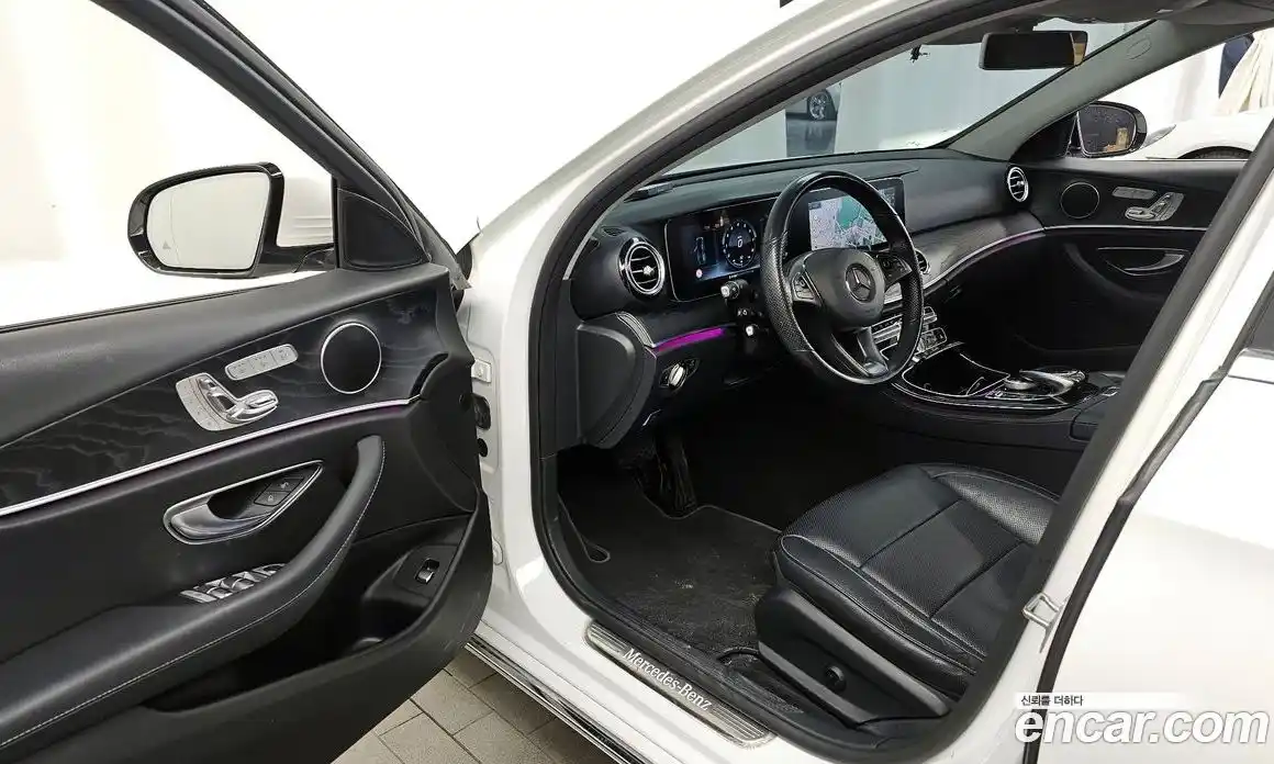 Mercedes-Benz E-Class 2016 2.0 гидро в Москве № 160955, фото 10