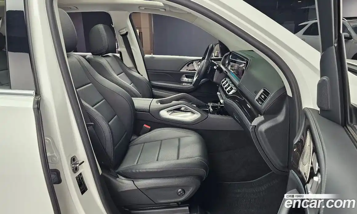Mercedes-Benz GLE-Class 2022 2.0 гидро в Москве № 161442, фото 12