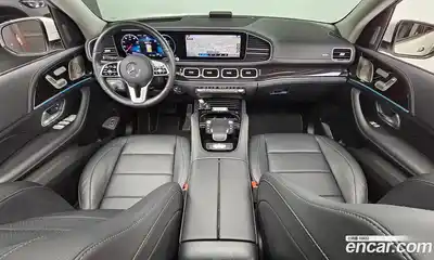 Mercedes-Benz GLE-Class 2022 2.0 гидро в Москве № 161442, миниатюра 7