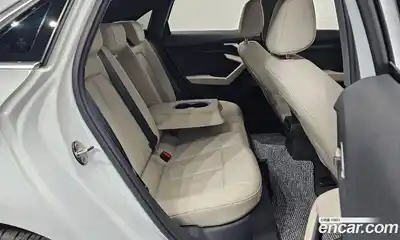 Audi A3 2023 2.0 гидро в Москве № 162351, миниатюра 12