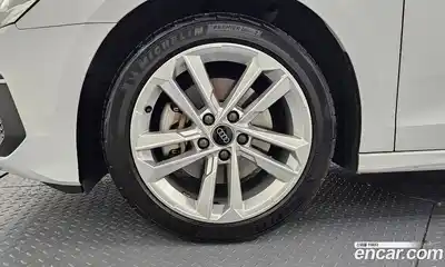 Audi A3 2023 2.0 гидро в Москве № 162351, миниатюра 5