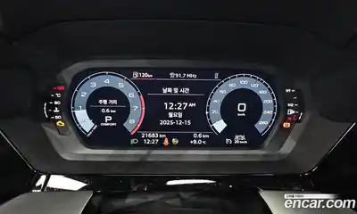 Audi A3 2023 2.0 гидро в Москве № 162351, миниатюра 8