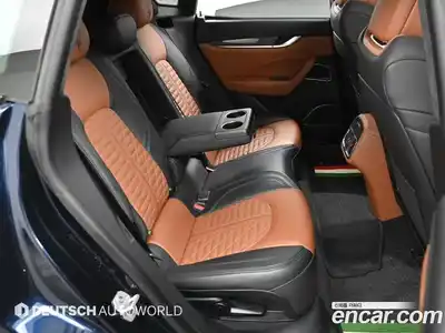 Maserati Levante 2020 3.0 гидро, миниатюра 12