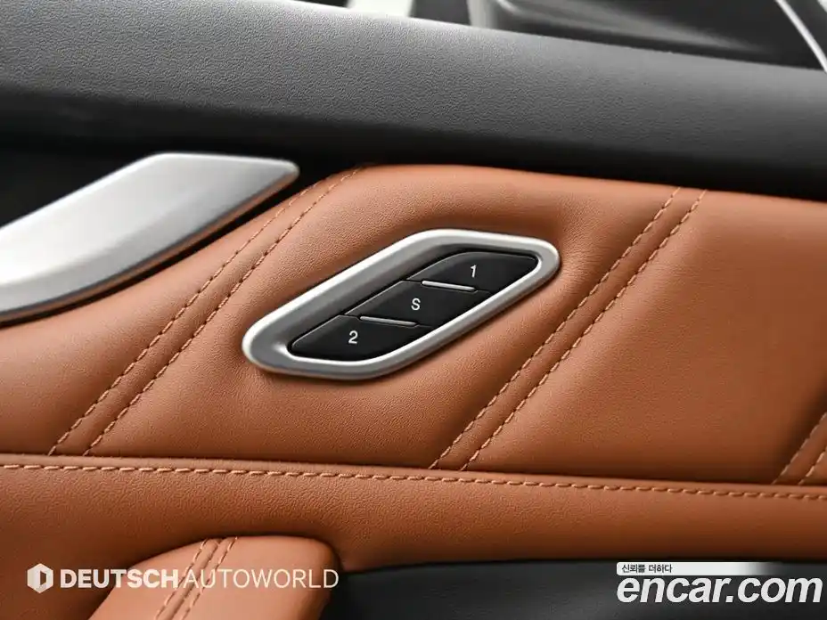 Maserati Levante 2020 3.0 гидро, фото 17