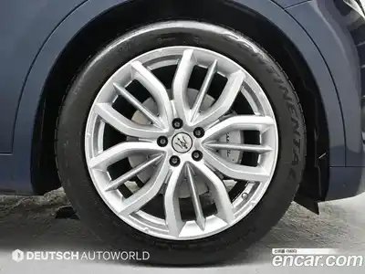 Maserati Levante 2020 3.0 гидро, миниатюра 5