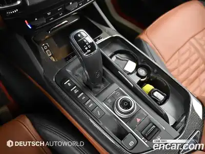 Maserati Levante 2020 3.0 гидро, миниатюра 9