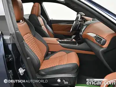 Maserati Levante 2020 3.0 гидро, миниатюра 10