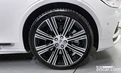 Volvo S90 2024 2.0 гидро в Москве № 164155, миниатюра 5