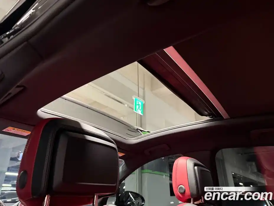 Porsche Macan 2017 3.0 гидро в Москве № 165891, фото 17