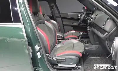 Mini Countryman 2018 2.0 гидро в Москве № 167231, миниатюра 11