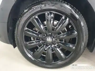 Mini Countryman 2024 2.0 гидро в Москве № 167405, миниатюра 5