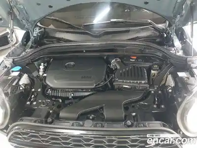 Mini Countryman 2024 2.0 гидро в Москве № 167405, миниатюра 6