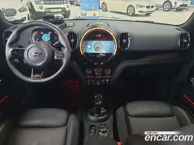 Mini Countryman 2024 2.0 гидро в Москве № 167405, миниатюра 7