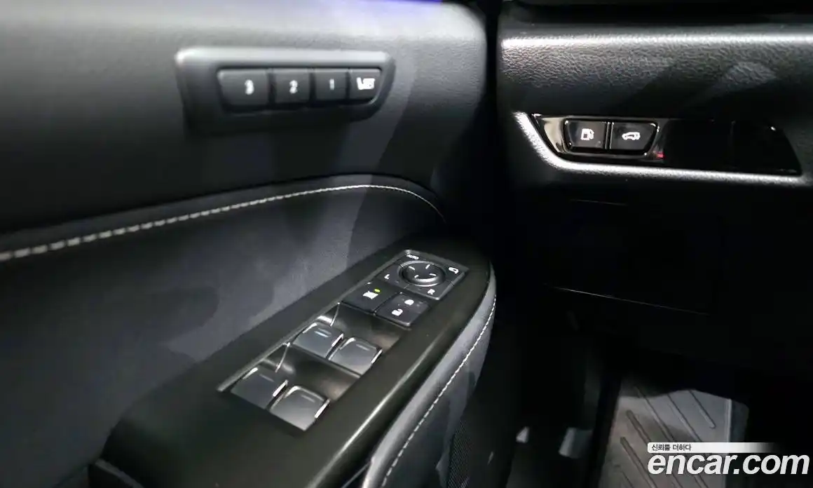 Lexus NX 2022 2.5 гидро в Москве № 168143, фото 17