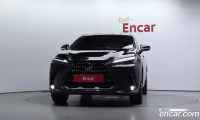 Lexus NX 2022 2.5 гидро в Москве № 168143, миниатюра 3