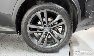 Lexus NX 2022 2.5 гидро в Москве № 168143, миниатюра 5