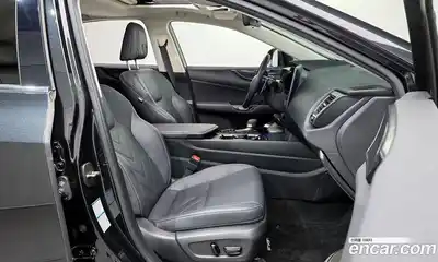 Lexus NX 2022 2.5 гидро в Москве № 168143, миниатюра 10