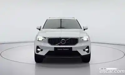 Volvo XC40 2025 2.0 гидро в Москве № 1691599, миниатюра 3