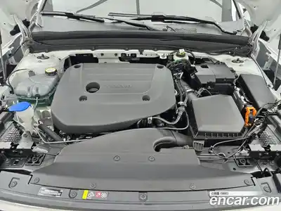 Volvo XC40 2025 2.0 гидро в Москве № 1691599, миниатюра 6