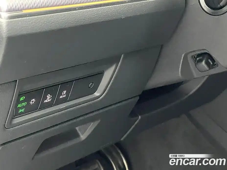 Volkswagen Touareg 2023 3.0 гидро в Москве № 169168, фото 17