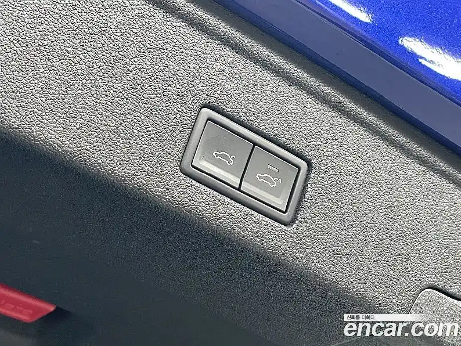 Volkswagen Touareg 2023 3.0 гидро в Москве № 169168, фото 20