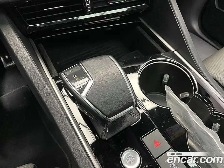 Volkswagen Touareg 2023 3.0 гидро в Москве № 169168, фото 9