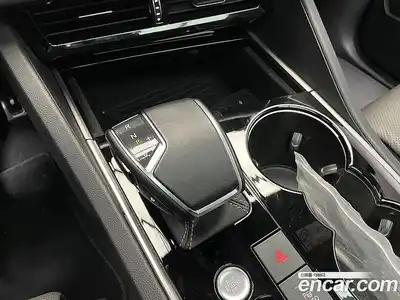 Volkswagen Touareg 2023 3.0 гидро в Москве № 169168, миниатюра 9