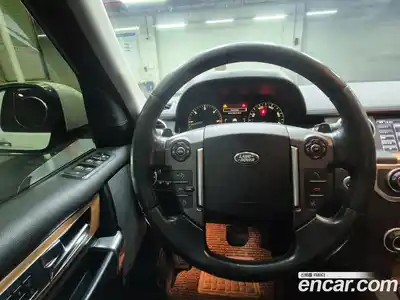 Land Rover Discovery 2015 3.0 гидро в Москве № 1692131, миниатюра 11