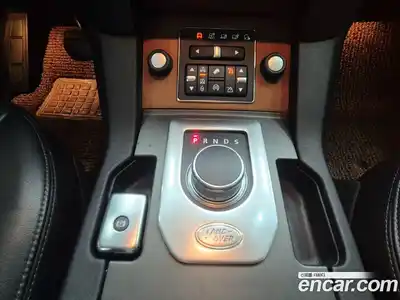 Land Rover Discovery 2015 3.0 гидро в Москве № 1692131, миниатюра 7