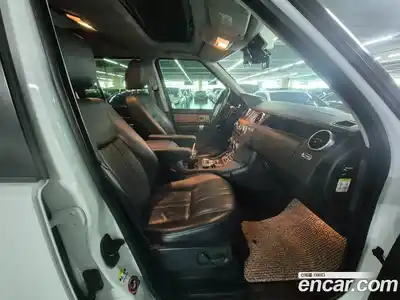Land Rover Discovery 2015 3.0 гидро в Москве № 1692131, миниатюра 8