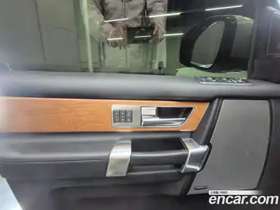 Land Rover Discovery 2015 3.0 гидро в Москве № 1692131, миниатюра 10