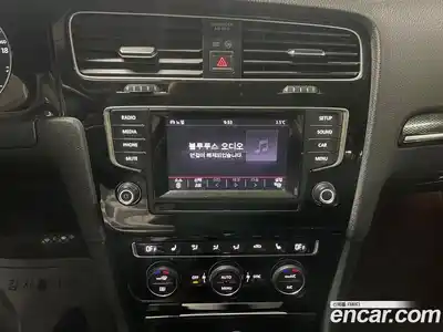 Volkswagen Golf 2015 2.0 гидро в Москве № 169309, миниатюра 11