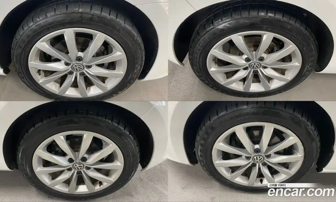 Volkswagen Golf 2015 2.0 гидро в Москве № 169309, фото 7