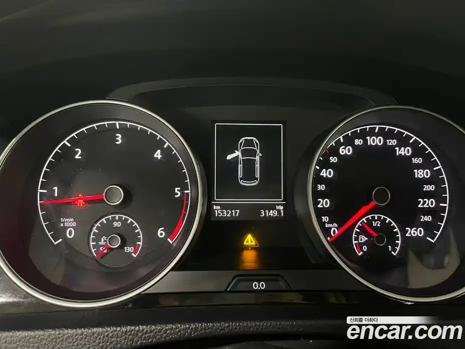 Volkswagen Golf 2015 2.0 гидро в Москве № 169309, фото 9
