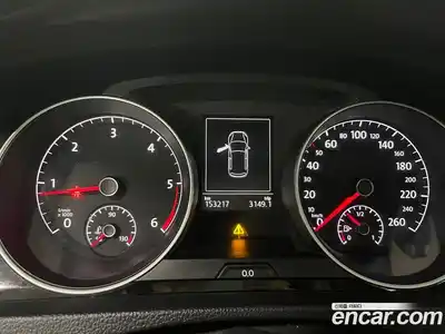 Volkswagen Golf 2015 2.0 гидро в Москве № 169309, миниатюра 9