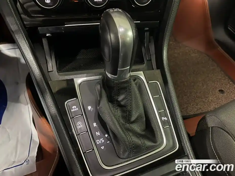 Volkswagen Golf 2015 2.0 гидро в Москве № 169309, фото 10